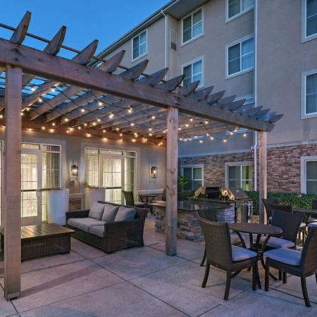 Homewood Suites By Hilton Κόλετζ Στέισον Εξωτερικό φωτογραφία