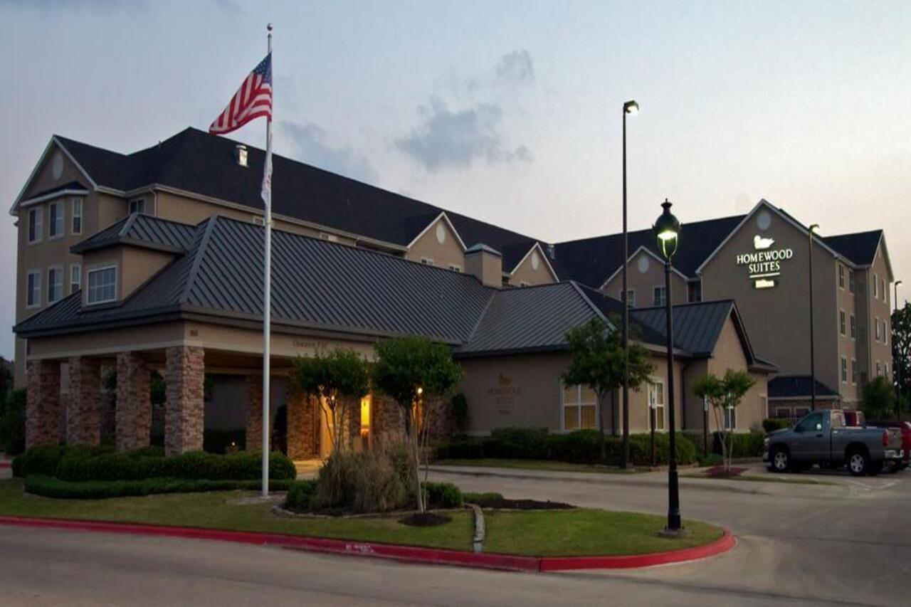 Homewood Suites By Hilton Κόλετζ Στέισον Εξωτερικό φωτογραφία