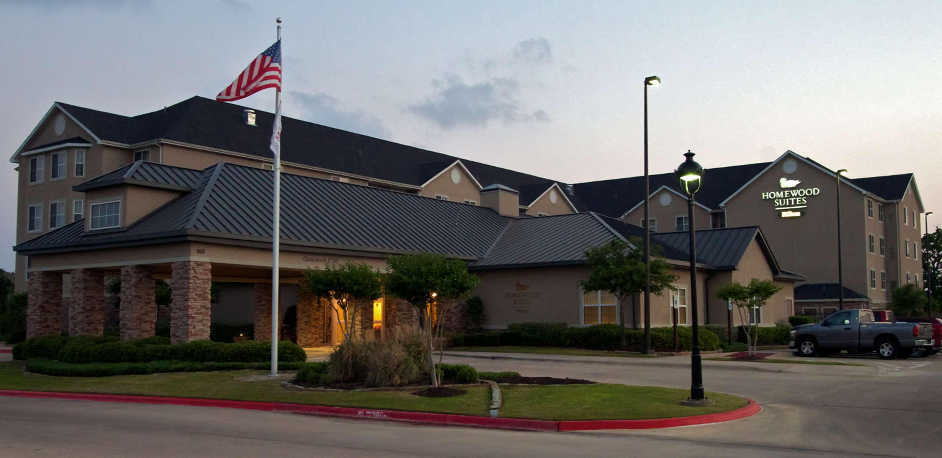 Homewood Suites By Hilton Κόλετζ Στέισον Εξωτερικό φωτογραφία