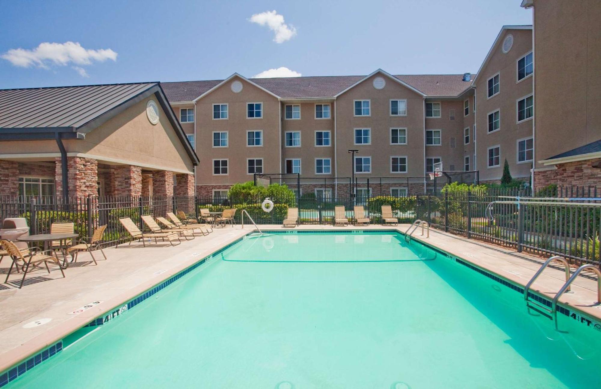 Homewood Suites By Hilton Κόλετζ Στέισον Εξωτερικό φωτογραφία