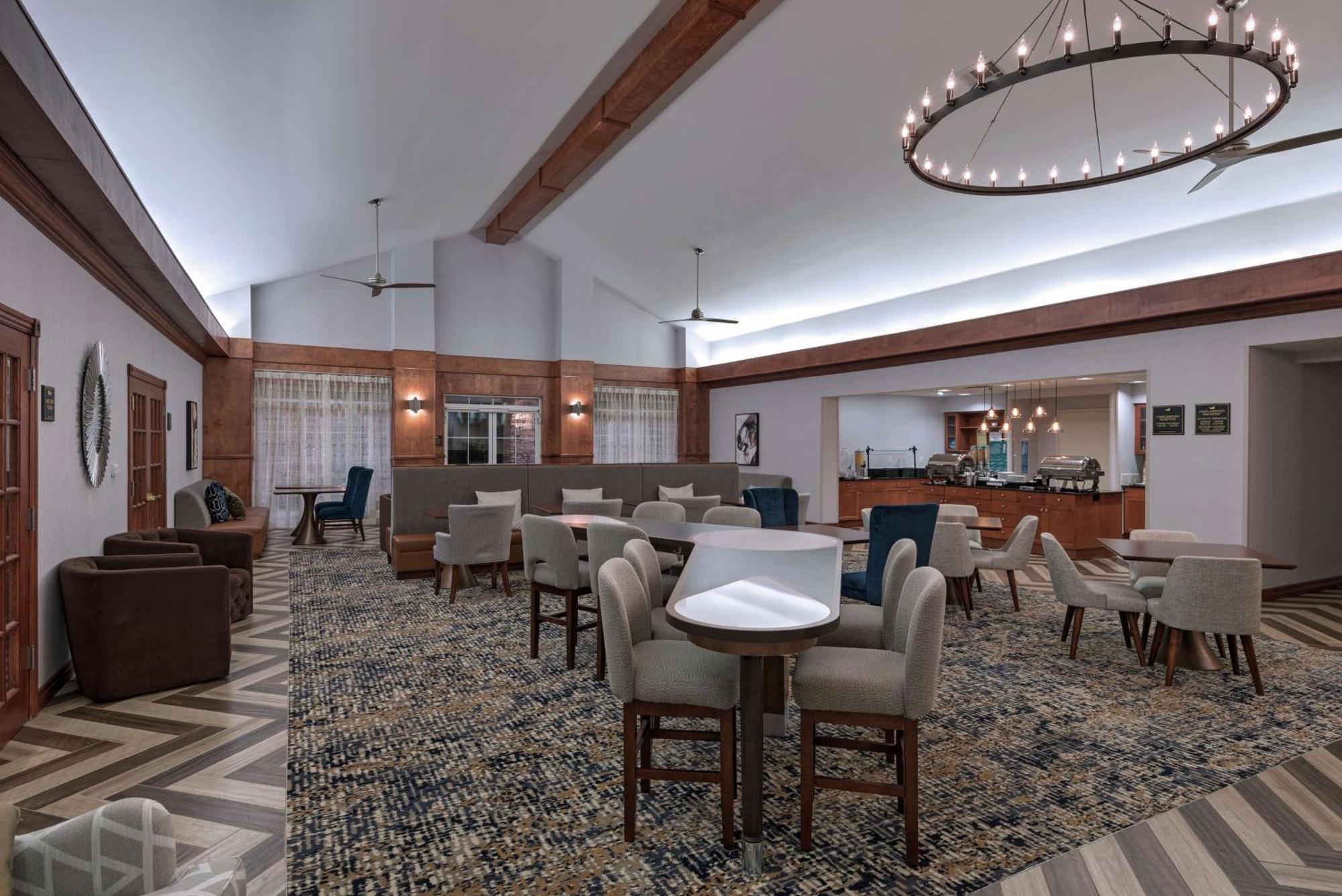Homewood Suites By Hilton Κόλετζ Στέισον Εξωτερικό φωτογραφία