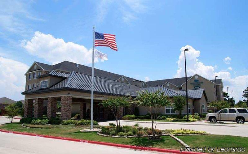 Homewood Suites By Hilton Κόλετζ Στέισον Εξωτερικό φωτογραφία
