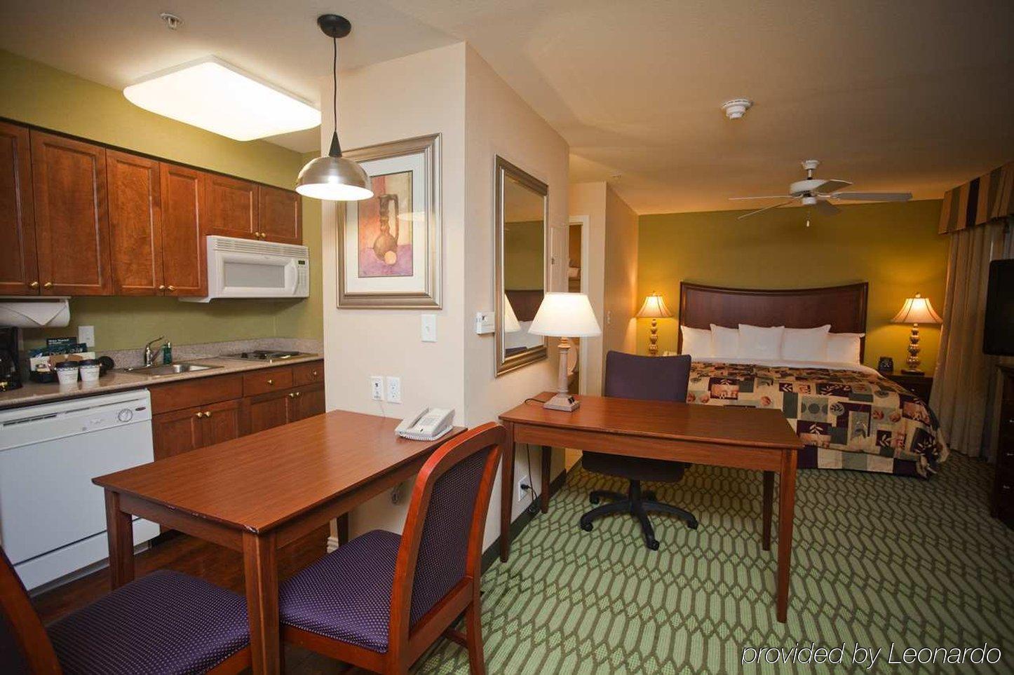 Homewood Suites By Hilton Κόλετζ Στέισον Δωμάτιο φωτογραφία