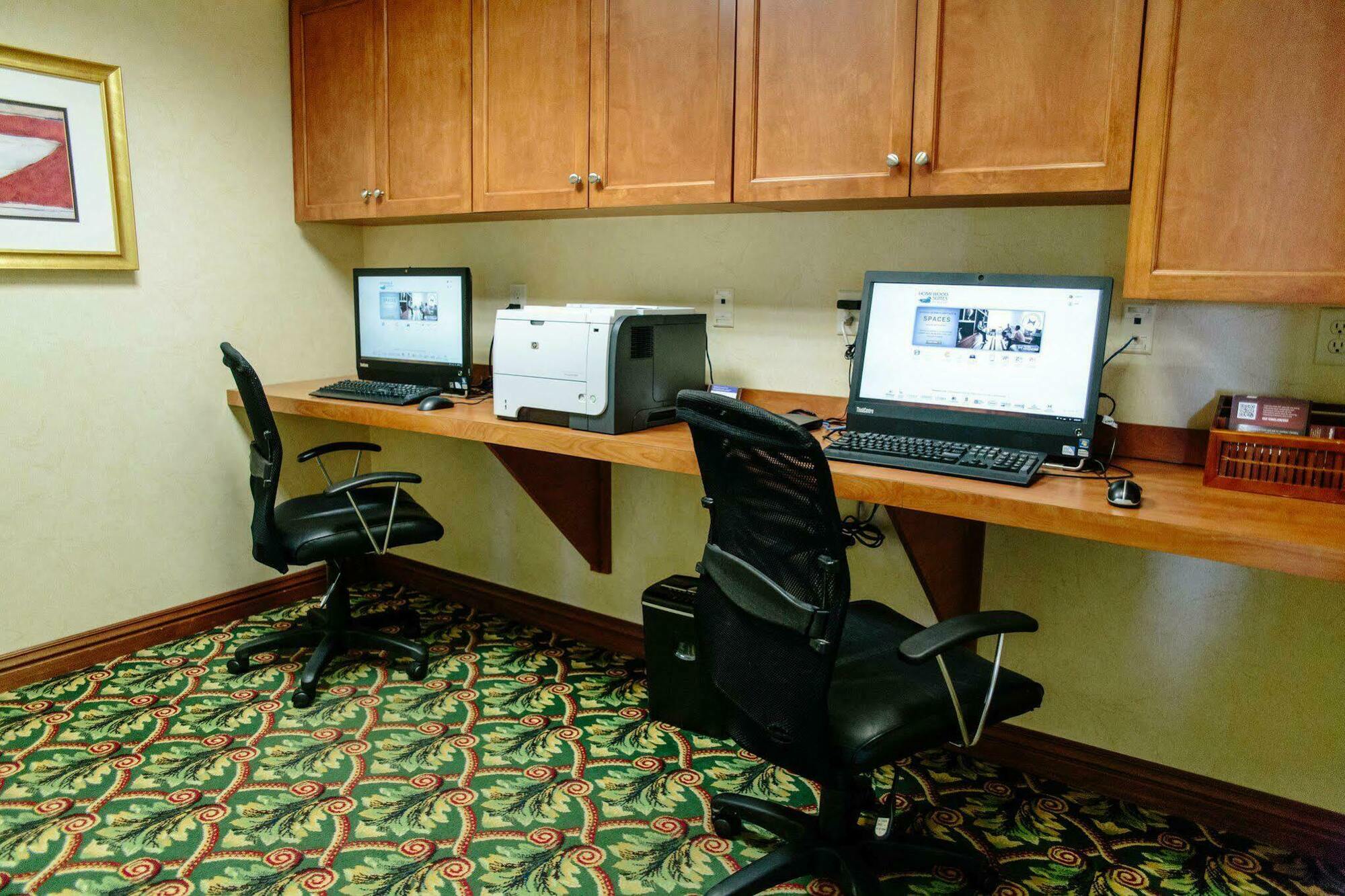 Homewood Suites By Hilton Κόλετζ Στέισον Εξωτερικό φωτογραφία